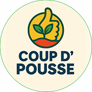 Logo CDP